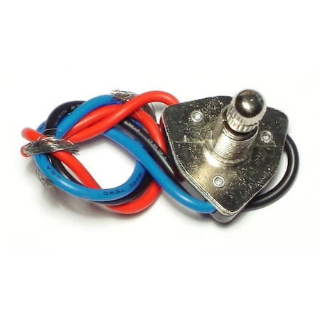 Midwest Fastener Fan Switch Rotary Switches 2PK 65228